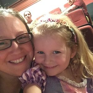 Meet your Posher, Melissa